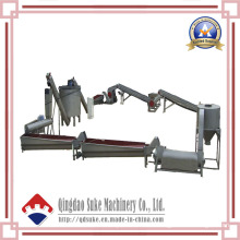 Plastic Recyling Machine/Washing Line-Suke Machine